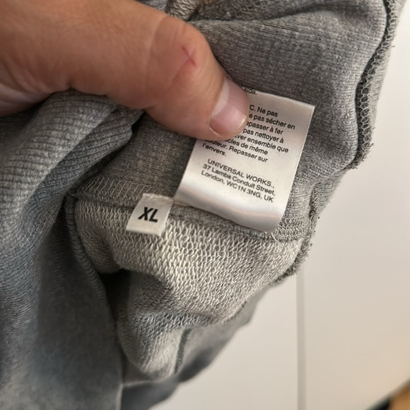 Universal Works Sweater - Picture 5 of 6